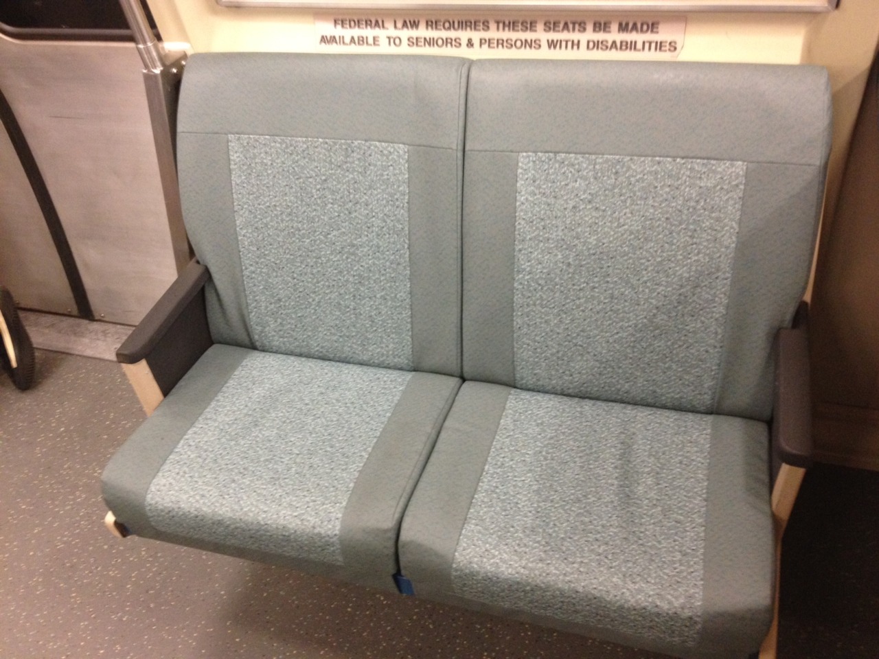 Bart Seats